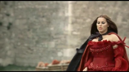 Seka Aleksic - Poslednji let - official video - dvd rip