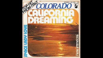 colorado--california dreamin 1979