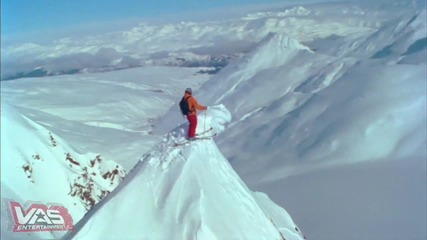 session - Tgr - Teton Gravity Research - Official Ski Teaser 