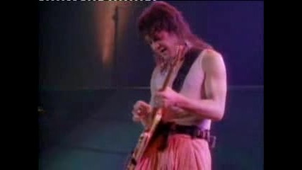 Van Halen - Panama