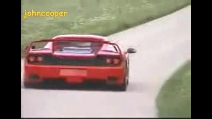 Ferrari F50 Blow Off Valve 