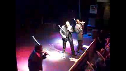 Boyz To Men Tv - Bubblin in Dublin, part 1 