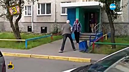 Господари на ефира (08.06.2016 г.)