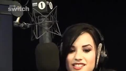 Demi Lovato: How well do you know Jo Bro? 