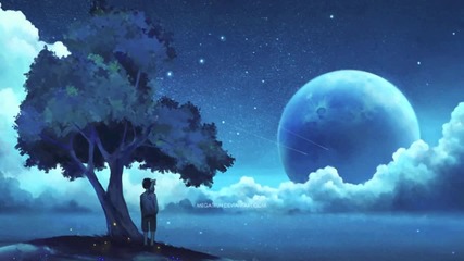 Mitis - Open Window (feat. Anna Yvette)