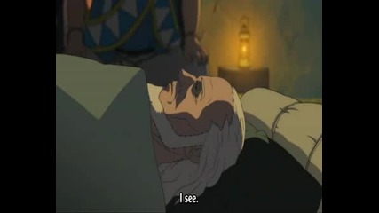 Naruto Movie 3 Part 10