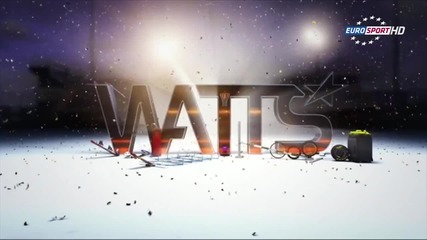 Клипове на Eurosport Watts Zap [ част 1 ]