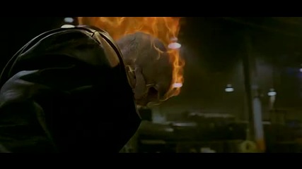 New Ghost Rider trailer