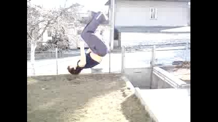 Salto