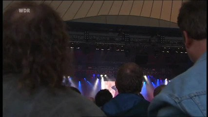 Heaven Hell - Bible Black - Rockpalast, 2009