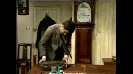 Mr.bean - The Best