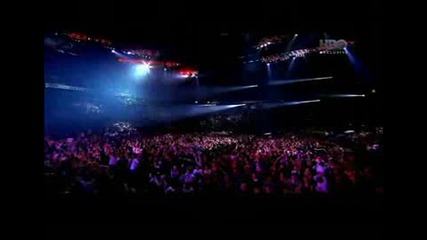 Rihanna - Rehab - Good Girl Gone Bad Live 2008