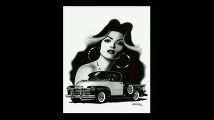 Dedicated To The One I Love - The Shirelle