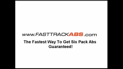 Get Six Pack Abs In 30 Days Using Just a Exercise Ball. 