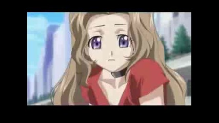 Code Geass - Lelouch To The Girls