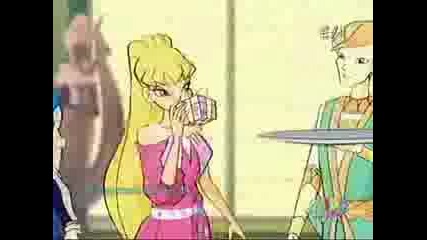 Winx Club Amv