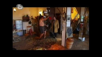 Златната кокошчица