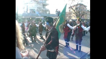 Koleda 2011-nai dobrata grupa ot Yambol