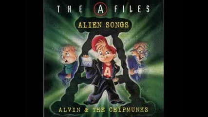 Chipmunks - Down With The Sickness
