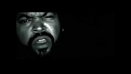 Ice Cube - Gangsta Rap Made Me Do It (official Video) 