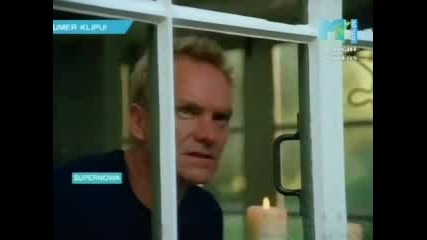 Sting&maryj Blige - Whenever I Say Your Name