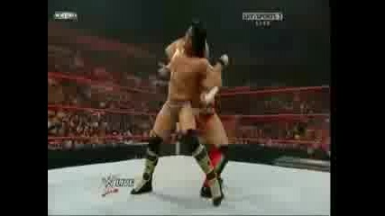 Wwe 26.01.09 Cm Punk Vs Chris Jericho