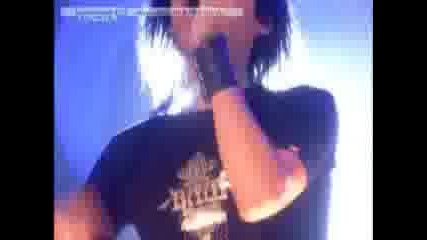Tokio Hotel - Schrei (live)