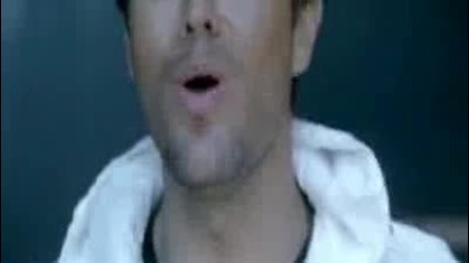 Enrique Iglesias - Do You Know Remix 