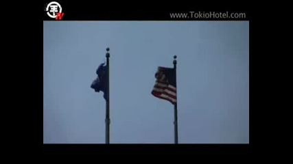 Tokio Hotel Tv [episode 49] On Tour In The Us .avi