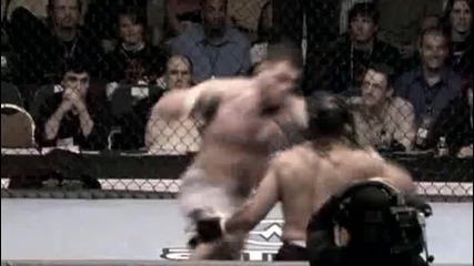 UFC 80 Trailer