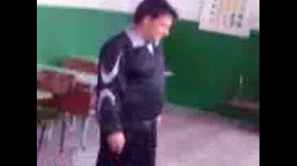 klimati4noto