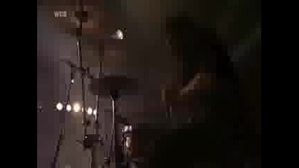 Io - Rage (live)