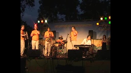 орк Славяни 4 - Тракийски славей 2011