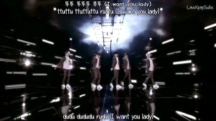 Halo - 02. Fever( 38' C ) Mv - subs romanization 230614дебют
