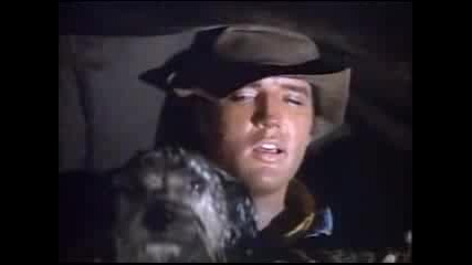 Elvis Presley - All i need was the rain