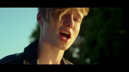 Isac Elliot - Baby I (official Us version 2o15)