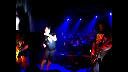 Napalm Death Live In Sofia 12.01.08 Iv