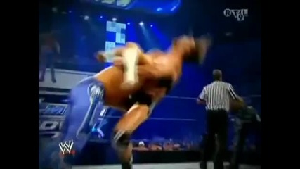 Drew Mcintyre Promo 