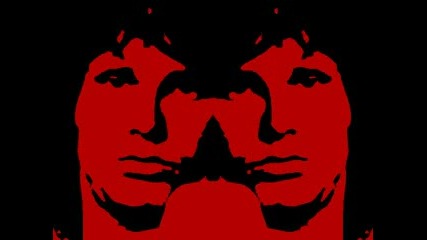 Jim Morrison I Miss My Boy