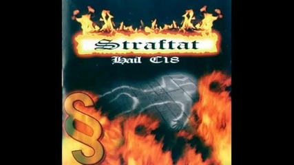 Straftat - Gabber Glatzen
