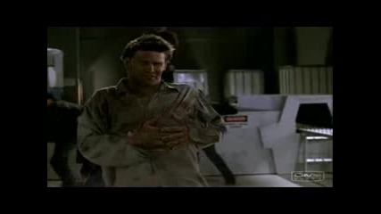 Buffy And Angel Memories