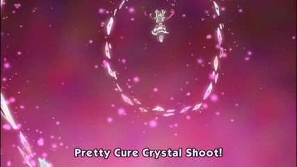 Yes Precure 5 Episode 32