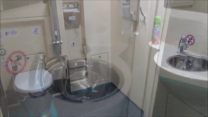 Презентация на двуетажни вагони на Ржд -русия