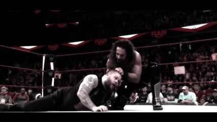 Seth Rollins takes on Kevin Owens at The Show of Shows