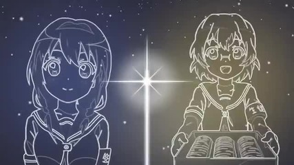 [mad]white Explosion (merry Xmas ___)