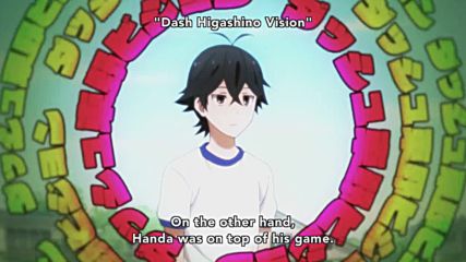 Handa-kun - 06 ᴴᴰ