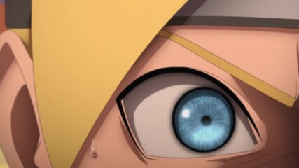 Boruto - Naruto Next Generations - 249 [вградени български субтитри]