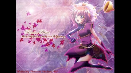 Nightcore - Stars
