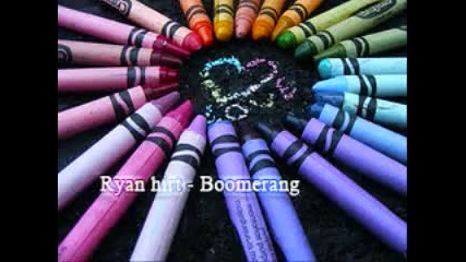 Ryan Hirt - Boomerang [hq]