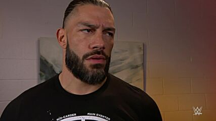 Is Seth “Freakin” Rollins facing Roman Reigns at Royal Rumble?: SmackDown, Jan. 7, 2022